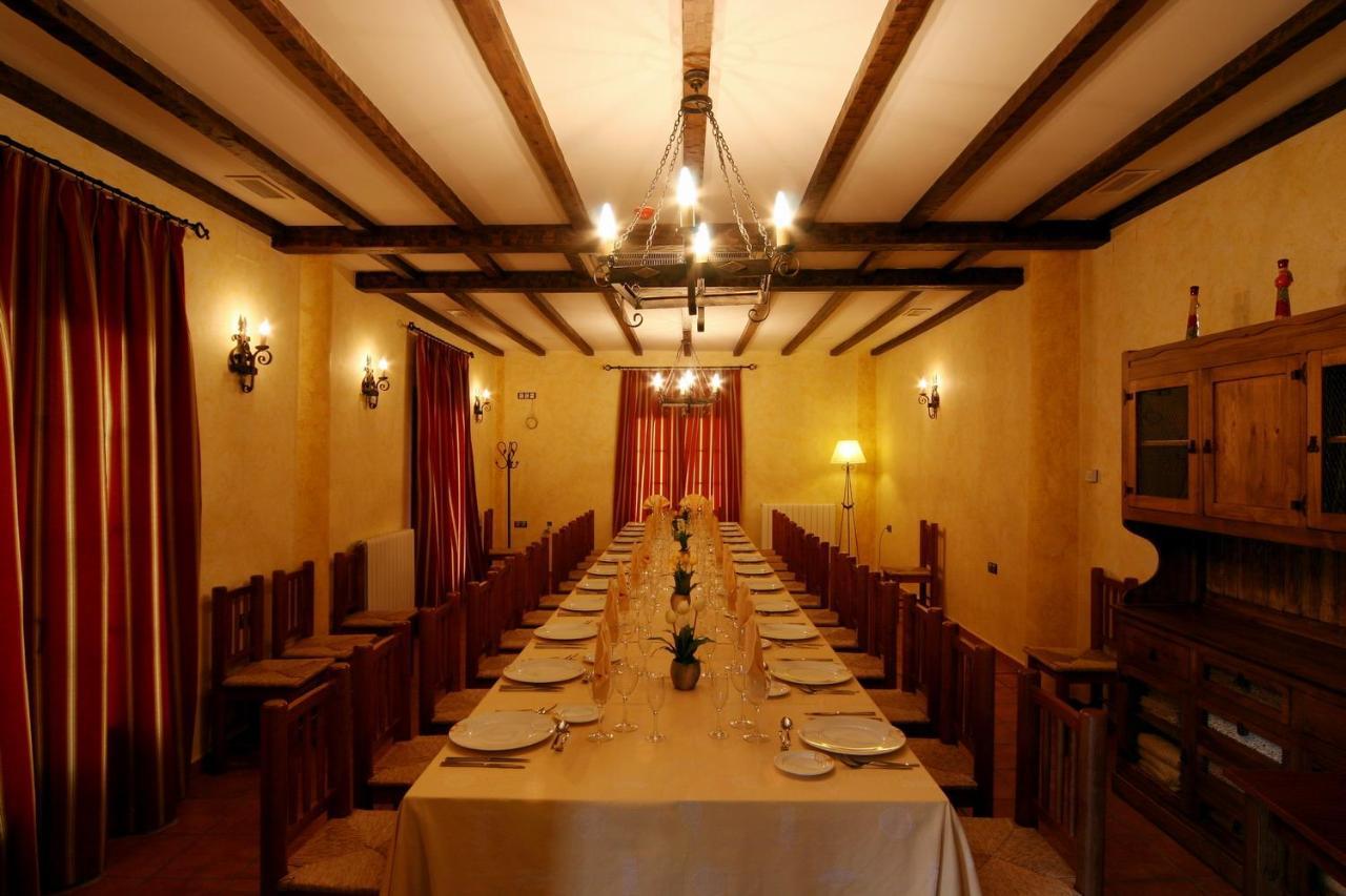 Hotel Rural Llano Pina Loja Zewnętrze zdjęcie