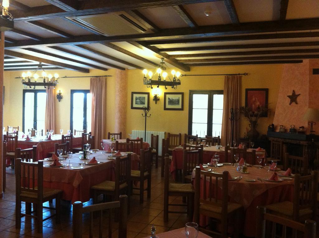 Hotel Rural Llano Pina Loja Zewnętrze zdjęcie