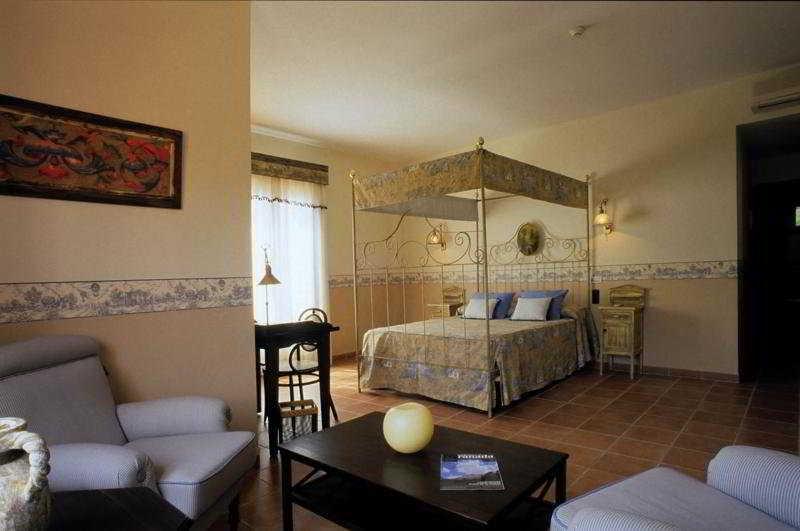 Hotel Rural Llano Pina Loja Pokój zdjęcie