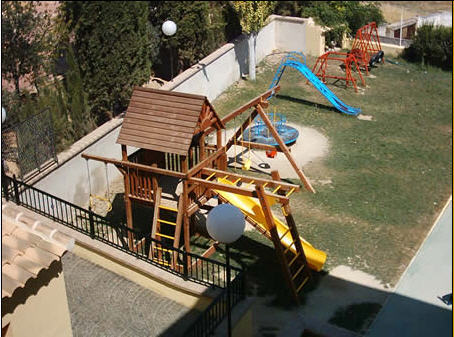 Hotel Rural Llano Pina Loja Udogodnienia zdjęcie