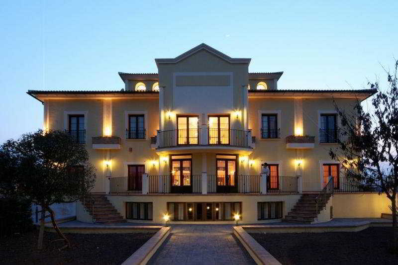 Hotel Rural Llano Pina Loja Zewnętrze zdjęcie