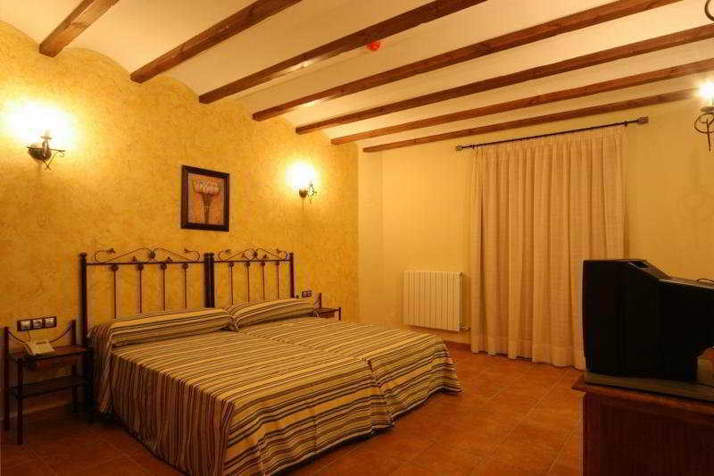 Hotel Rural Llano Pina Loja Zewnętrze zdjęcie