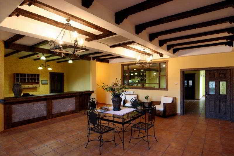 Hotel Rural Llano Pina Loja Zewnętrze zdjęcie